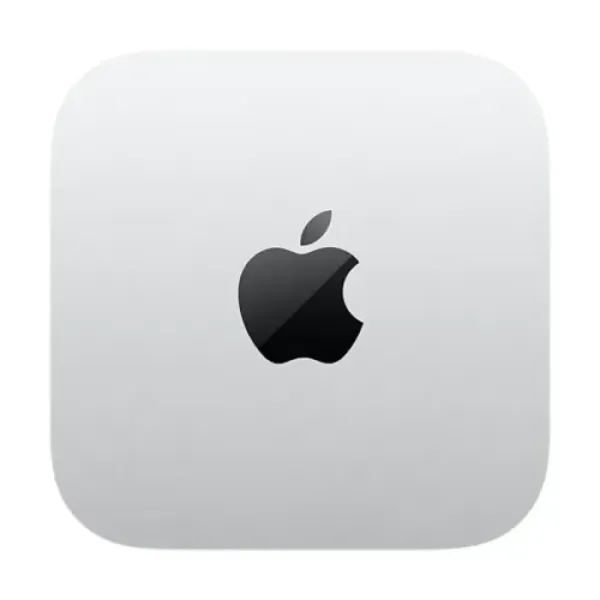 Apple Mac Mini M4 chip with 10-core CPU 10-Core GPU 16GB Memory